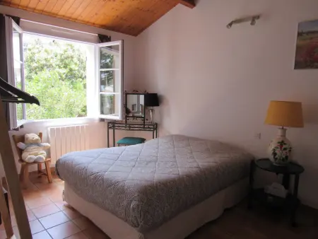 Maison familiale avec jardin, à 1km de la plage - Photo 10