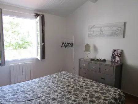 Maison familiale avec jardin, à 1km de la plage - Photo 12