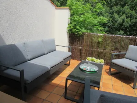 Maison familiale avec jardin, à 1km de la plage - Photo 15