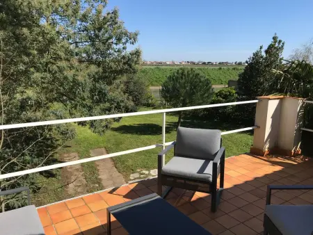 Maison familiale avec jardin, à 1km de la plage - Photo 16