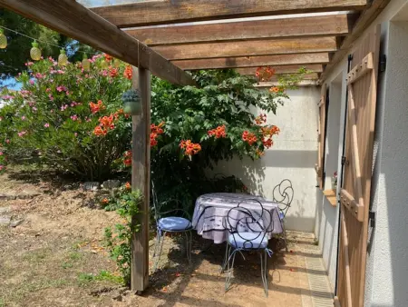 Maison familiale avec jardin, à 1km de la plage - Photo 17