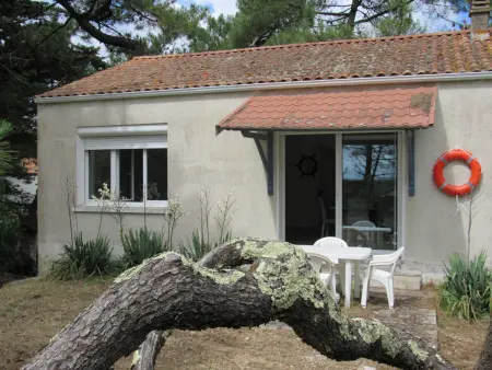 Maison rénovée proche océan, animaux admis, wifi, parking - Photo 8