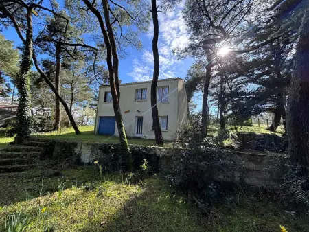 Maison rénovée proche océan, animaux admis, wifi, parking - Photo 20
