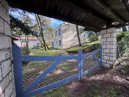Maison rénovée proche océan, animaux admis, wifi, parking - Photo 24