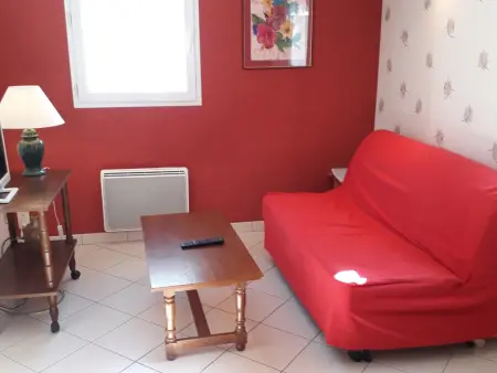 Maison récente à L'Aiguillon sur Mer avec Jardin et Animaux admis - Photo 5