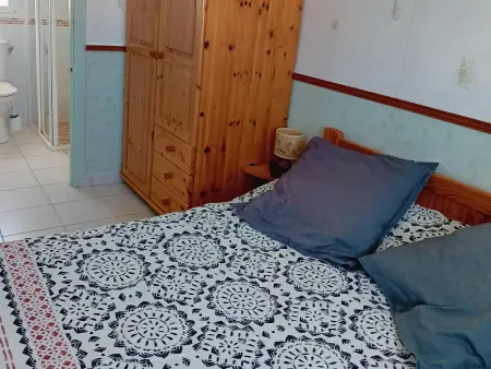 Maison récente à L'Aiguillon sur Mer avec Jardin et Animaux admis - Photo 10