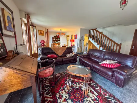 Duplex avec Terrasse et Accès Plage Privée, Garage Inclus - Photo 4