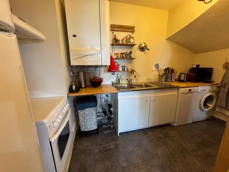 Duplex avec Terrasse et Accès Plage Privée, Garage Inclus - Photo 7