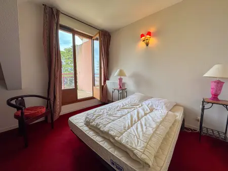 Duplex avec Terrasse et Accès Plage Privée, Garage Inclus - Photo 8
