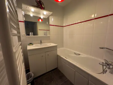 Duplex avec Terrasse et Accès Plage Privée, Garage Inclus - Photo 11