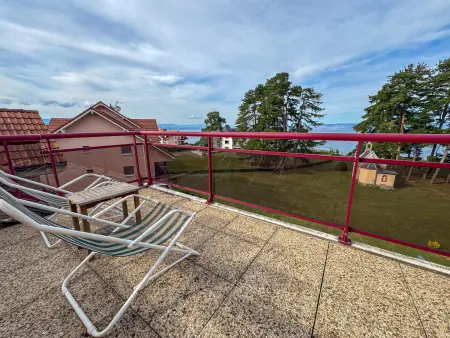 Duplex avec Terrasse et Accès Plage Privée, Garage Inclus - Photo 15