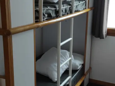 Appartement Super Besse - 6 pers, Piscine, Parking, Balcon - Photo 2