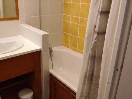 Appartement Super Besse - 6 pers, Piscine, Parking, Balcon - Photo 6