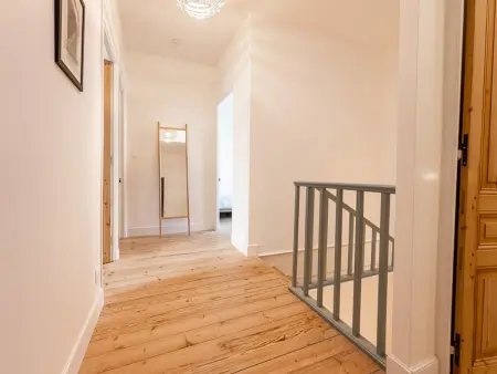Maison de charme à La Flotte, 6 personnes, rénovée avec terrasse - Photo 22