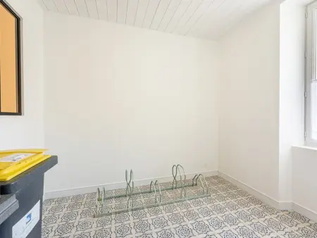 Maison de charme à La Flotte, 6 personnes, rénovée avec terrasse - Photo 31
