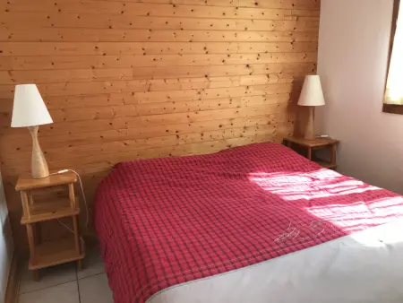 Appartement 3 pièces - 6 pers. - Pied de piste avec garage - Photo 2