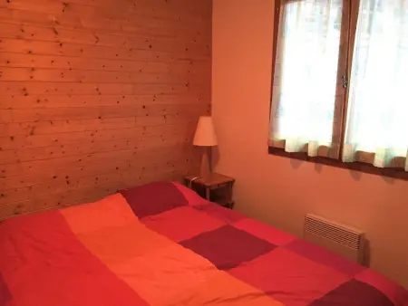 Appartement 3 pièces - 6 pers. - Pied de piste avec garage - Photo 8