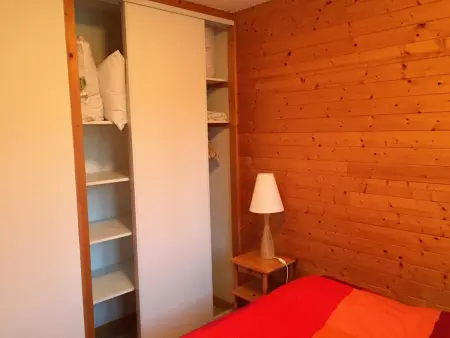 Appartement 3 pièces - 6 pers. - Pied de piste avec garage - Photo 9