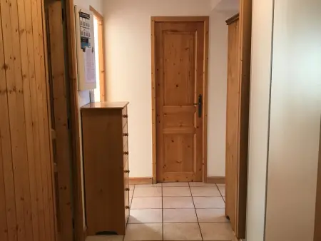 Appartement 3 pièces - 6 pers. - Pied de piste avec garage - Photo 14