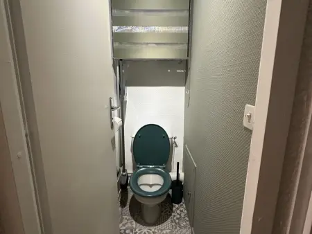 Studio cosy rénové avec balcon sud - 2 pers., Appartement 2 personnes à Arâches la Frasse - Photo 11