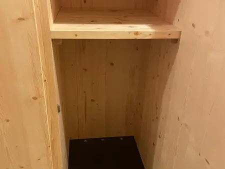 Studio cosy rénové avec balcon sud - 2 pers., Appartement 2 personnes à Arâches la Frasse - Photo 16