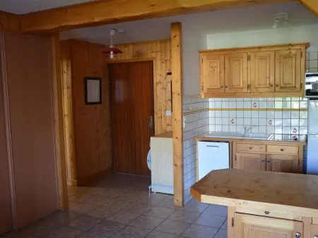 Charmant 2 pièces avec WIFI et 4 couchages à Le Pernant - Photo 5