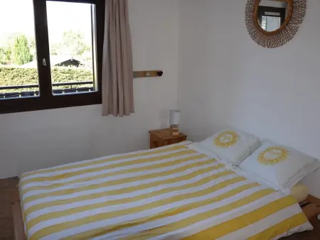 Charmant 2 pièces avec WIFI et 4 couchages à Le Pernant - Photo 7