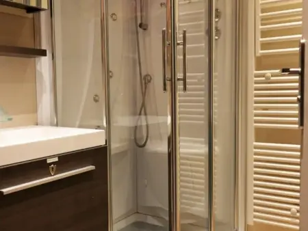 Charmant T2 à Arâches-la-Frasse, pour 4 personnes - Photo 3