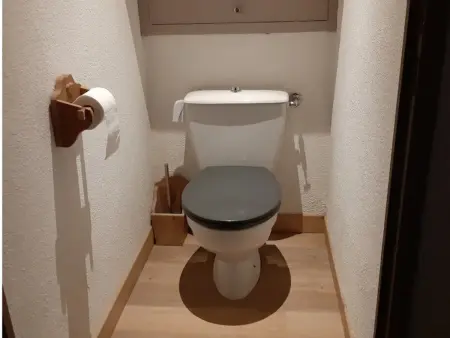 Charmant T2 à Arâches-la-Frasse, pour 4 personnes - Photo 4