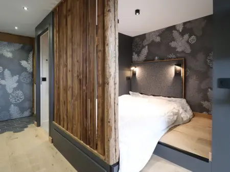 Studio rénové et cosy avec Wifi et animaux admis proche centre - Photo 2