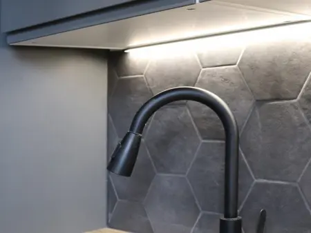 Studio rénové et cosy avec Wifi et animaux admis proche centre - Photo 7