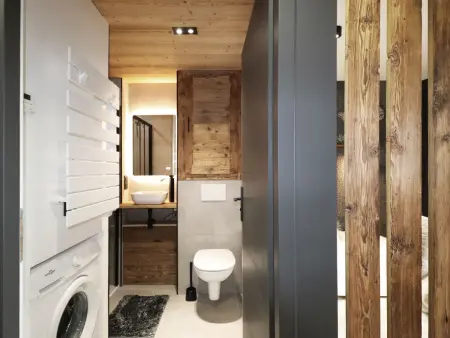 Studio rénové et cosy avec Wifi et animaux admis proche centre - Photo 8