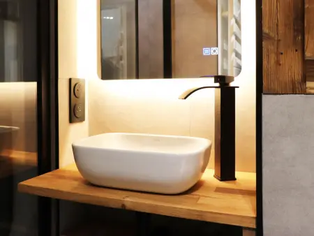 Studio rénové et cosy avec Wifi et animaux admis proche centre - Photo 9