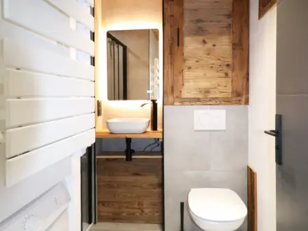 Studio rénové et cosy avec Wifi et animaux admis proche centre - Photo 12