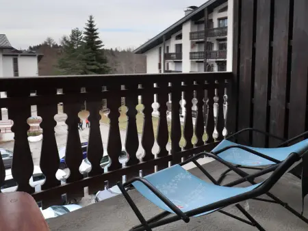 Studio rénové et cosy avec Wifi et animaux admis proche centre - Photo 13