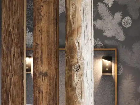 Studio rénové et cosy avec Wifi et animaux admis proche centre - Photo 15