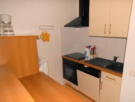 Gourette : Appartement 8 pers, Piscine & Wifi, Appartement 8 personnes à Gourette - Photo 2