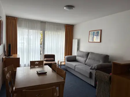 Gourette : Appartement 8 pers, Piscine & Wifi, Appartement 8 personnes à Gourette - Photo 3