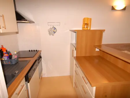 Gourette Studio 4 pers, Vue Pistes, WIFI, Animaux admis - Photo 1