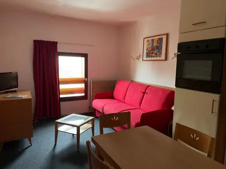 Gourette Studio 4 pers, piscine, animaux admis, wifi - Photo 2