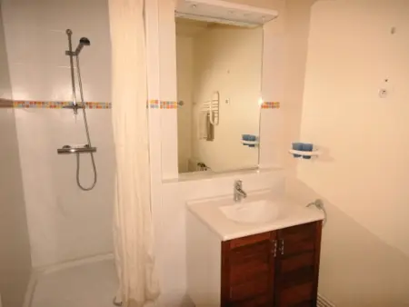 Gourette Studio 4 pers, piscine, animaux admis, wifi - Photo 7