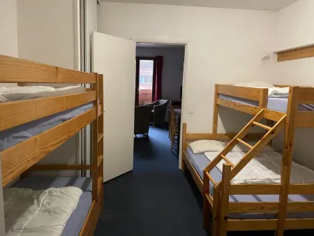Appartement à Gourette - 9 pers, 59 m², Piscine, WIFI, Animaux admis - Photo 3