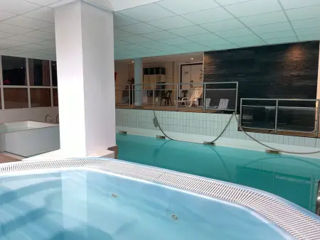 Appartement à Gourette - 9 pers, 59 m², Piscine, WIFI, Animaux admis - Photo 4