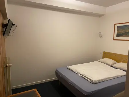 Appartement à Gourette - 9 pers, 59 m², Piscine, WIFI, Animaux admis - Photo 8
