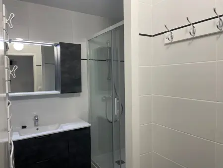 Studio confort Gourette 6 pers, animaux admis, proximité pistes - Photo 4