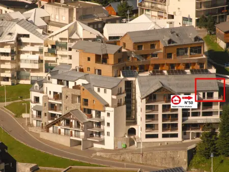 Gourette: Duplex 10 pers, Piscine, Animaux admis - Photo 3