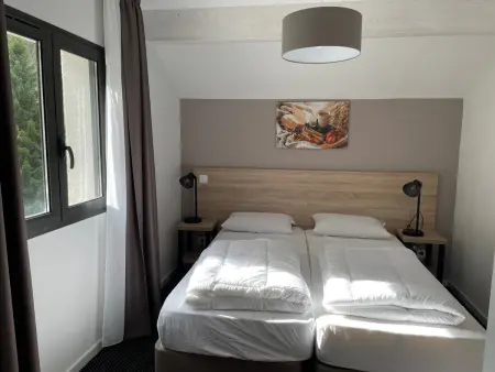 Gourette: Duplex 10 pers, Piscine, Animaux admis - Photo 6