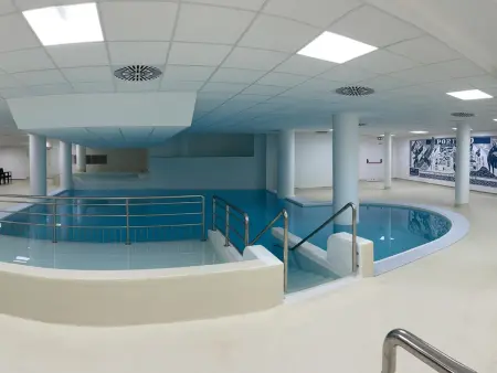 Gourette: Duplex 10 pers, Piscine, Animaux admis - Photo 9