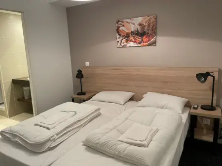 Studio cabine Gourette 6 pers avec piscine et animaux admis - Photo 6