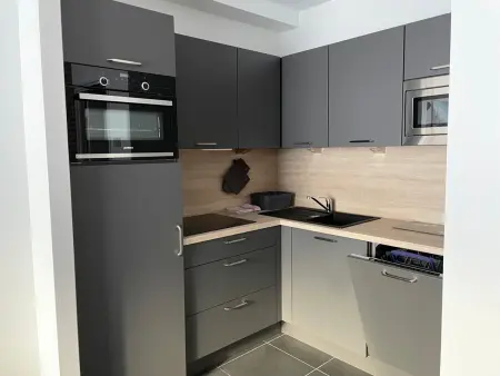 Gourette: Appartement 8 pers, 56m² avec Animaux admis - Photo 5